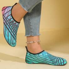 Beach Shoes & Socks For Swimming, Snorkeling, Water Sports, Suitable For Men & Women