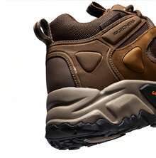 Skechers 男士美国系列系带户外休闲鞋