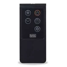 89cm Ventilador Torre Silencioso Sin Aspa Abanico Bentilador - Tipo de Enchufe A USA (110-127V) - Ver 4