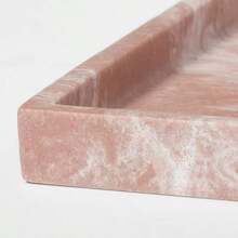 Pink Quartz Resin Tray - Threshold Bathroom Decor Summer Back To School - 1 - View 4