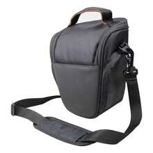 Puluz Portable Outdoor Sports Backpack Camera Bag
