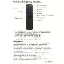 360 度旋转转盘，22 厘米，320 磅负载能力，适用于摄影、重型、自动遥控显示平台。（不含电池）