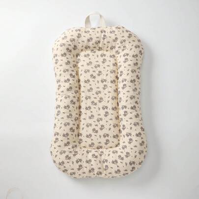Culla da fianco al letto per neonati, lettino da viaggio portatile