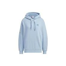 Adidas NEW C HOODIE - Blue - View 4