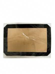 2pcs Silicone Baking Mat Sheet - Reusable Silicone Baking Sheet - Easy & Convenient Nonstick Baking Supplies - 16.5"X11.6" Silicone Mats For Baking - Baking Mat For Oven