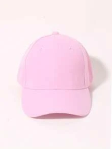 Personalized Embroidered Baby Baseball Hat – Cute Adjustable Cap For Boys & Girls - A - View 21