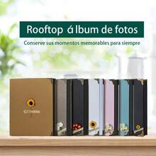Photo Albums - Khaki - View 7