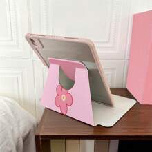 360° Rotating & Foldable Smart Case Compatible With IPad Air 6/5/4 & IPad 10 (10.9 Inch) - Compatible With Apple IPad Pro 2024,Air M3/A16 2025, Perfect For Work, Travel, And Home Relaxation360° Rotating & Foldable Smart Case Compatible With IPad Air 6/5/4 & IPad 10 (10.9 Inch) - Compatible With Apple IPad Pro 2024,Air M3/A16 2025, Perfect For Work, Travel, And Home Relaxation