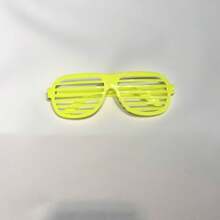 6pcs Venetian Masquerade Sunglasses, Costume Glasses For Makeup Party, Wedding, Party Decoration, Game Props, Fun Small Gift