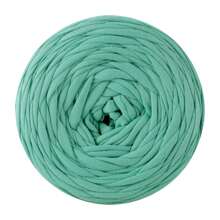 1 Piece 280g T-Shirt Yarn, Woven Fabric Knitted Yarn For Crochet And DIY Knitted Bags, Cushions, Dolls, Hand Crochet Projects,Multicolor Yarn Crochet,Applicable To Bags, Storage Baskets, Cradles, Cup Sleeves, Mats And Other Handicrafts,Gifts,Wedding,Wedding Decol,Mother's Day