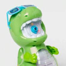 Dino Skateboard Bubble Maker - Sun Squad ™ - 1 - Xem 4