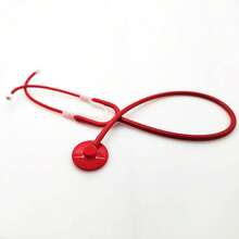 1 ống nghe, dụng cụ nghe tim thai, dụng cụ giáo dục, ống nghe đơn - Nhiều màu - Xem 6