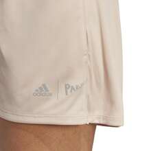 Adidas W PRLY LWC SHORTS - Beige - View 3