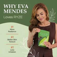 Mushroom Matcha, USDA Organic With 6Adaptogenic Mushrooms And Ceremonial-GradeJapanese Matcha , Energy, Focus, Digestion,Lmmunity With Cordyceps, Lion's Mane, Reishi Turkey Tail, 30 Servings - 1 bag - 查看 2