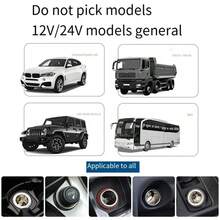 Nuokaiqi 2025 New Lossless Sound Quality Wireless Car MP3 Player FM Transmitter Dual USB Fast Charge Dual PD Type-C USB One-Click Hands-Free Call Car Audio Receiver BT5.0 - BT Car Charger - View 11