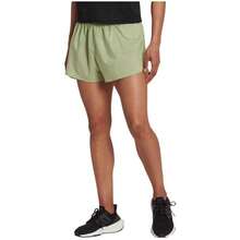 Adidas ADIZERO SPLIT SHORT - Yellow - View 1