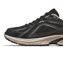CAMEL CROWN Men's Sports Casual Shoes, Retro Jogging Spring And Summer Mesh Breathable Running Shoes