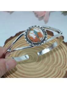 Nuevo estilo de pulsera vintage y única, de estilo bohemio casual, regalo diario, de vacaciones, aniversario, para parejas, adecuado tanto para hombres como para mujeres