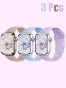 Lavender + Sky Blue + Starlight