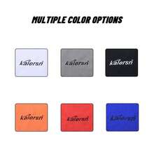 Kaiersn Golf Towel 40x60cm Microfiber Waffle Pattern With Triangular Cleaning Brush 6-Color Optional Golf Accessories - Multicolor - View 8