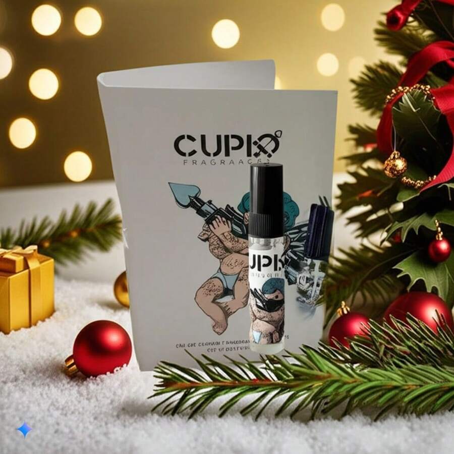 Hypnosis Pheromone Spray 5ml - Magnetic Cologne Set To Attract Her - 24H Sexy Scent For Dates