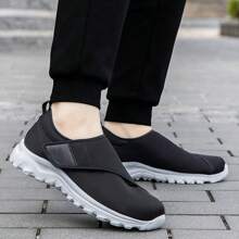 Diabetic Swollen Feet Shoes For Men And Women, Extra Wide Fit, Adjustable Straps, Lightweight Soft Sole, Post-Surgery Recovery Shoes