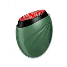 Pistola de colágeno portátil con control inteligente de temperatura, dispositivo de belleza, dispositivo de importación de suero para masaje por vibración y lifting facial.