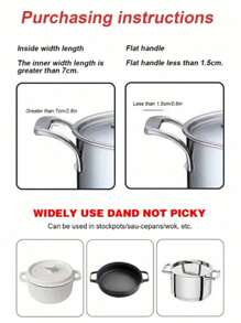 2 Pieces/Silicone Pot Handle Cover, Creative Hollow Out Detail Anti Scalding And Anti Slip Pot Handle Protective Cover, Suitable For Kitchen