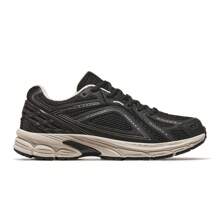 CAMEL CROWN Men's Sports Casual Shoes, Retro Jogging Spring And Summer Mesh Breathable Running Shoes