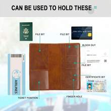 حافظة لبطاقة تسجيل السيارة وبطاقة التأمين مع إغلاق مغناطيسي، منظم مستندات صندوق قفازات السيارة، محفظة جلد اصطناعي فاخر لرخصة القيادة، للمستندات والبطاقات والرخص