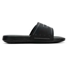 Puma Royalcat Comfort 2 Slippers/Sandals, Lightweight Unisex Bathroom Slippers 400338-01 - Black-dark Gray - View 2