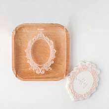 Khuôn cắt bánh quy sô cô la Eid Eid Al-Adha Muharak & tem Ramadan Mubarak Khuôn bánh quy bằng nhựa Eid Al-Fitr Moon Star Press Castle Ramadan Kareem Kem nhẹ Khuôn cắt bằng nhựa dập nổi Khuôn nhà bếp để nướng Fondant Đồ dùng tiệc - Nhiều màu - Xem 10