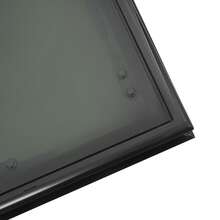 YUNRUX Car Window Shutters - A - View 5