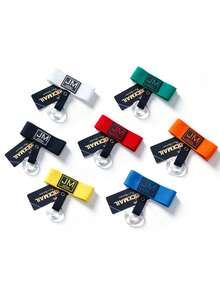 JOCKMAIL 1pc Men's Solid Fabric Sexy Underwear, Removable Soft Silicone Ring Boxer Briefs, 4 Season - Red - View 7