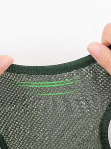 Pet Grooming Hammock, Cat & Dog Nail Trimmer Hammock For Small/Medium Pets - Khaki - View 8