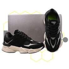 New Women's Sneakers 9060 Launch Desportivio Tendencia MabeStore