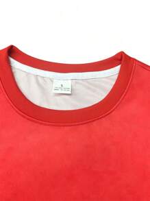 Camiseta de fútbol/balompié portuguesa para hombres y adolescentes, parte superior deportiva cómoda, apta para varios deportes de pelota y uso casual diario, ideal para eventos de fútbol