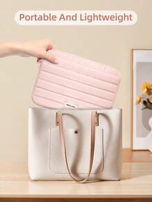 Funda protectora para tablet compatible con iPad Pro 9.7, 10.2, Air 6, 11, 10.5, 10.9, Fundas para portátil de 13.3, 14, 15 y 15.6 pulgadas para Air Pro - Multicolor - Ver 7