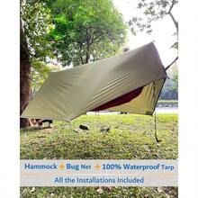 Camping Hammocks