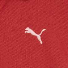 Puma 2025 Women Essential Polo Knit Collar Short T-Shirt 63292915