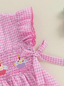 Young Girls Dresses