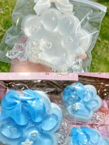 新款巨型月光猫爪挤压柔软玩具，TPR 慢回弹缓解压力挤压减压小工具，Taba 柔软，柔软，柔软玩具