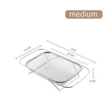 1pc Stainless Steel Sink Drain Basket, Sink Multi-Functional Household Retractable Rack With Feet, Fruit And Vegetable Drain Basket, Multi-Functional Tableware And Chopsticks Drain Rack - Multicolor - View 14