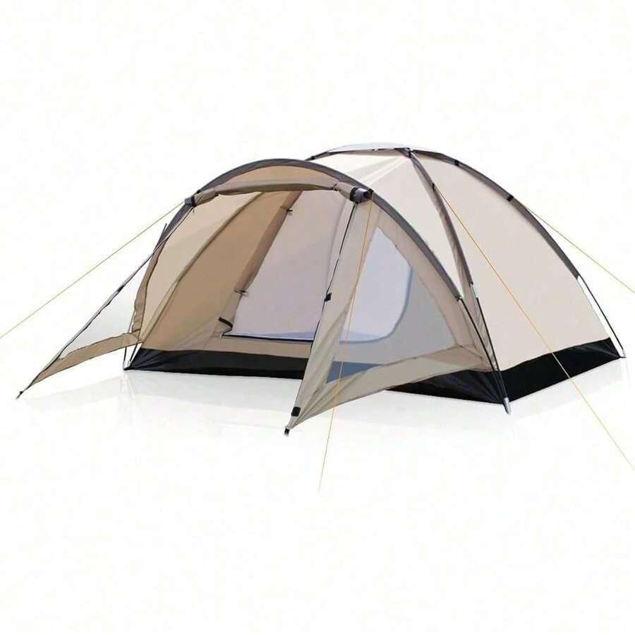 Camping Tents - Mehrfarbig - View 1