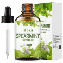 Hllozzi 30ml/1.01fl.Oz 單瓶精油，濃郁香氣，持久身體護理，保濕平滑肌膚，可用於香氛擴香機/擴香石，適用於臉部、頭髮、皮膚、身體，適合居家/車內/戶外旅行等場景，葡萄柚精油、迷迭香精油、椰子精油、摩洛哥精油 - 30ml - 查看 36