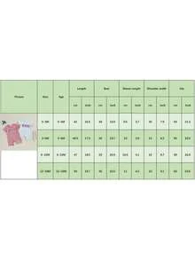 Baby Boy 4th Of July Romper Fashion Short Sleeve Round Neck Plaid Print Bodysuit Newborn Playsuit - Blue - View 7