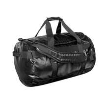Waterproof Gear Holdall Bag (Medium) (Black/Black) - Black - View 1