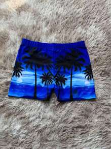 sunga box masculina moda praia importado