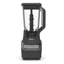 Ninja Licuadora Nin.ja BL710WM Profesional con 4 Velocidades Negra - Tipo de Enchufe A USA (110-127V) - Ver 2