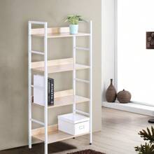 Ladder Shelves - 4埃本嫩(60x27,5x126cm) - 查看 7